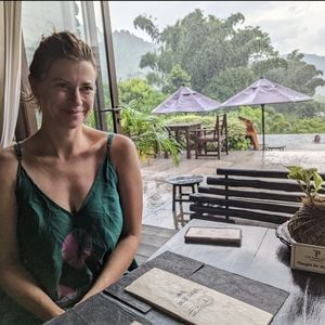 Meet your Posher, Abby